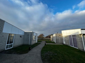 Bungalow Noordzee B